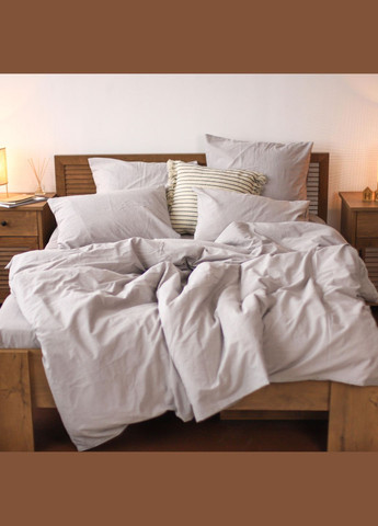 КПБ сімейний WASH гладь 37 Tiare (300216181)