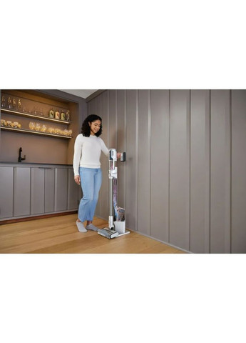 Акумуляторний пилосос Cordless Pro with Auto Empty System BU3521EU Shark (364861706)