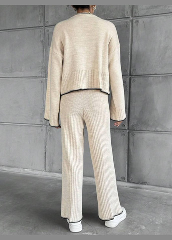 Костюм (брюки, свитер) SHEIN (329141797)