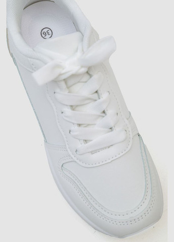 Білі кросівки жіночі Fashion 248RNG03-1
