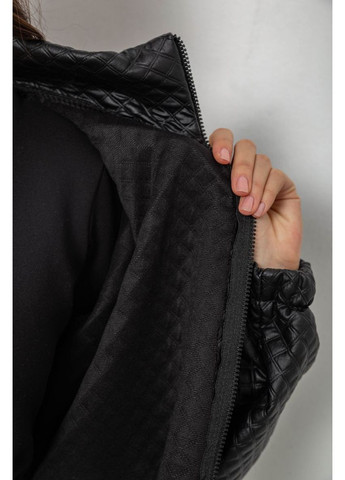 Бомбер жіночий з принтом Sport Line (367179817)