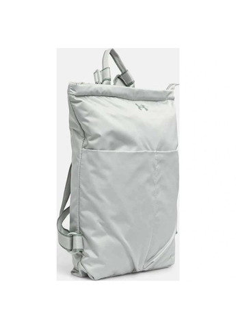 Рюкзак UA Studio Lite Backpack 16L Зелений 40 х 26 х 11 см Under Armour (367590418)