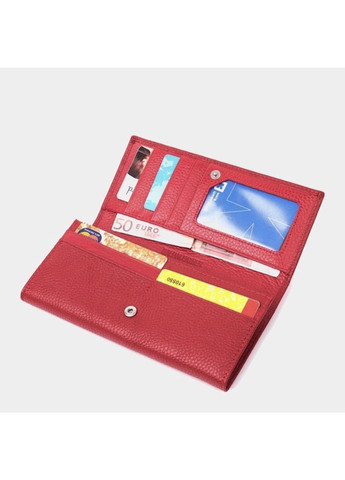 Жіночий шкіряний гаманець ST 10501 (291761444)
