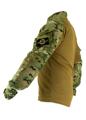 Убакс M-HONOR coolpass койот SoftShell Agility Multicam M-GEAR (341084654)