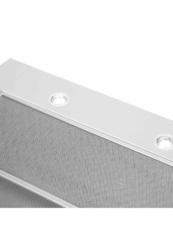 Витяжка телескопічна, 60см, 450м3ч, білий Ardesto (360400946)