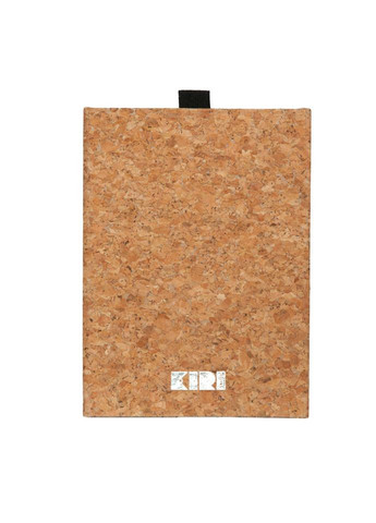 Щоденник-мотиватор на магнітах 21401-KR недатований, кора коркового дуба Kiri sketch (302386433)