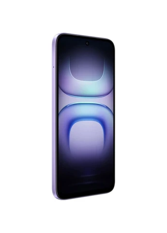 Смартфон Hot 70 4/128GB Quiet Voilet [170624] Infinix (400903335)