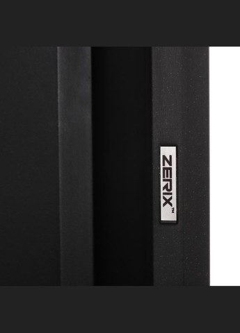 Мойка кухонная ZS7950S-03 Черная (ZX4580) Zerix (315442782)