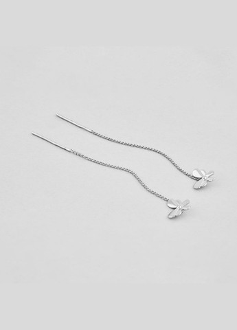 Серьги Сюрприз Minimal (338798732)