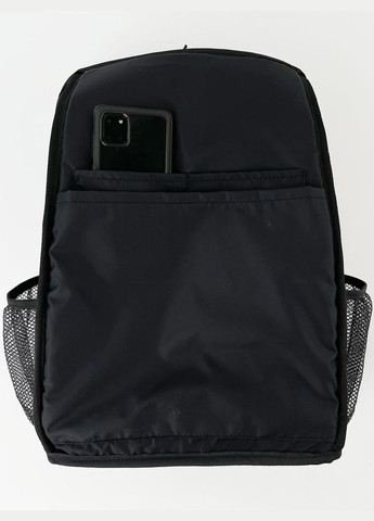Рюкзак з відділенням для ноутбука 240027 чорно-білий Alba Soboni міський (279835412)