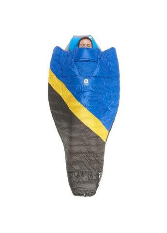 Спальник Nitro Quilt 800F 35 Sierra Designs (367081857)