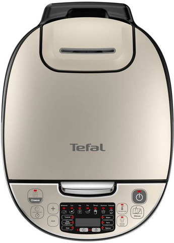 Мультиварка RK321A34 UA Tefal (360400691)