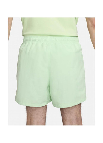 Шорты мужские Acg Reservoir Goat Shorts Green Nike (366038985)