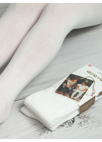 Хлопковые колготки Aura.Via (360964396)