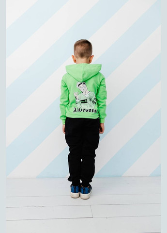 Костюм для хлопчика HC (h001-6018-023-33-4) No Brand (296914111)