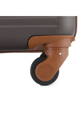 Чемодан 28" L 102/117л Graphite (DAS302923) Semi Line (322206463)