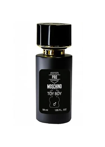 Moschino Toy Boy ТЕСТЕР PRO мужской 58 мл Primera (395956772)