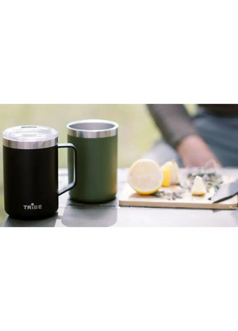 Термокружка Classic 500 мл Black Tribe (357206835)