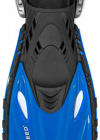 Ласты Aquaspeed Bounty 5566 27/31 Синие Aqua Speed (333957585)