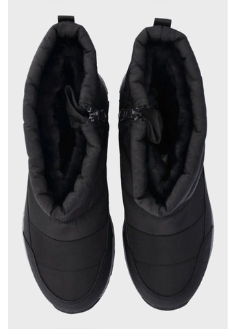 Графитовые зимние ботинки notak snow boot wp CMP