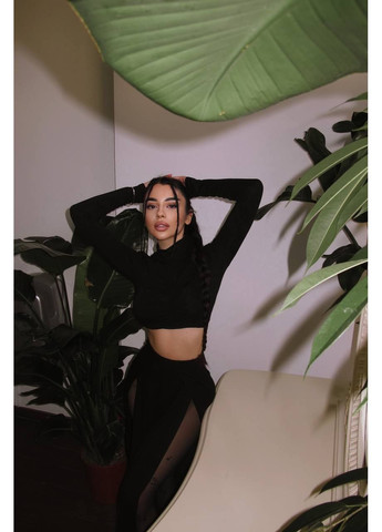 Жіночий костюм з топом та спідницею Avanti (360481589)