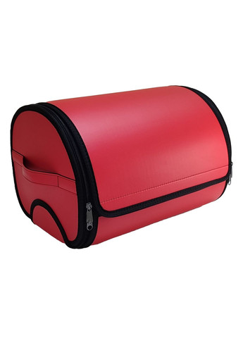 Сумка в багажник авто Люкс 45 красная No Brand (351901929)