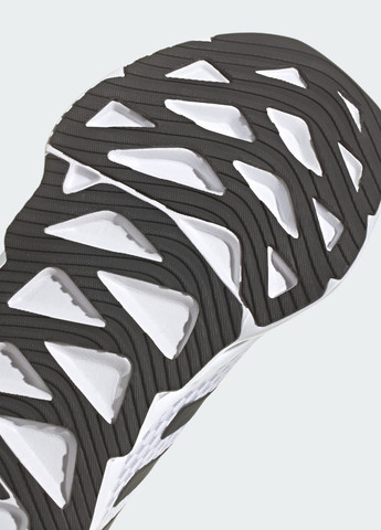 Білі Літні бігові кросівки switch run adidas