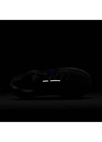 Цветные демисезонные мужские кроссовки zoom vomero 5 разноцветный Nike