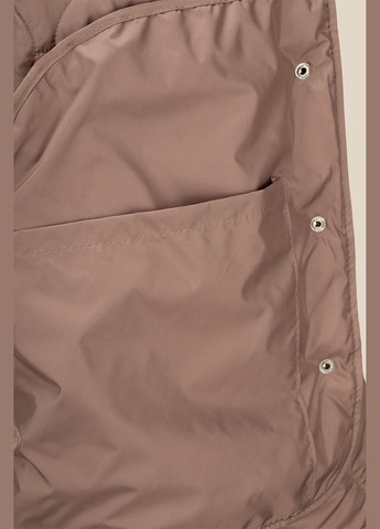 Куртка женская WBC02359 Бежевый shop (2000990417893) LAWA (315995037}