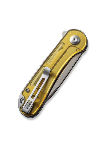 Нож складной Elementum C907A-4 Civivi (353502048)