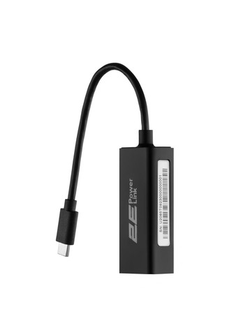 Сетевой адаптер PowerLink U2085T 1xGE, USB TypeC 2E (314780709)