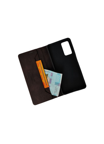 Чохол-книжка магнітний на Redmi note 12pro Чохол на редмі ноут 12про Xiaomi (332054005)