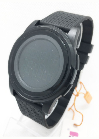 Годинник чоловічий спортивний водостійкий 1206 (Скмей) колір чорний ( код: IBW534B ) Skmei (323139150)