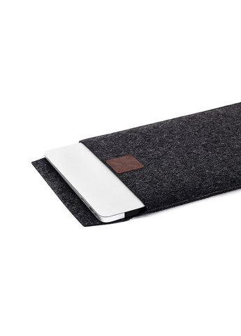 Чехол для ноутбука для MacBook Air/Pro 13.3"" Grey/Brown (GM17) PTR Gmakin (327882252)