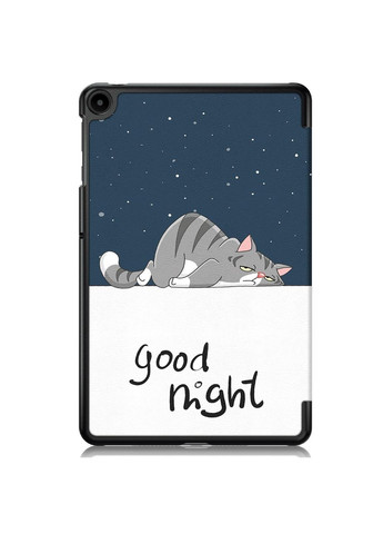 Чехол Slim для планшета Huawei MatePad SE 10.4" 2022 (AGS5L09 / AGS5-W09 / AGS5-W00) - Good Night Primolux (262806131)