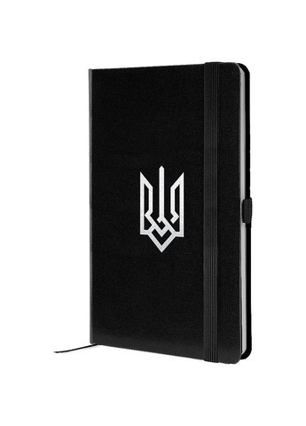 Подарунковий набір: Ручка IM 17 Тризубець 22 032_TR + Записник Axent Partner Герб + подарункова коробка Parker (316467688)