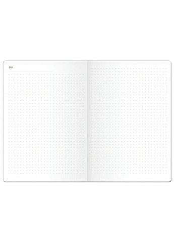 Набір ділових блокнотів А5 Монохром 252173 4 шт Yes (335583825)