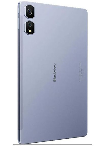 Планшет Tab 16 Pro 8/256GB Twilight Purple Blackview (371317996)