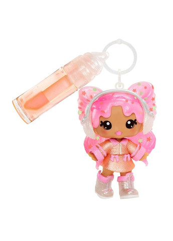 Ігровий набір з лялькою та блиском для губ S2 – Містері Чейз Yummiland (324439432)