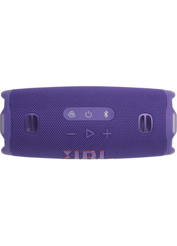 Портативна акустика Charge 6 Purple (JBLCHARGE6PUR) JBL (366827982)