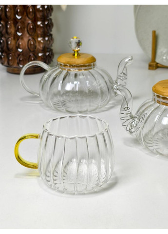 Заварник Помпкин 102-1189 900 мл Olens (372294818)