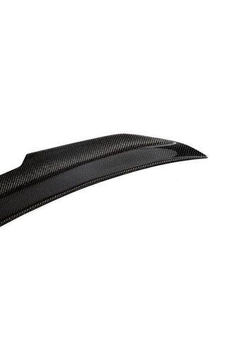 Спойлер PSM-Style (для F33/F83, Карбон) для 4 серія F32/F33/F36 2012-2020 рр BMW (392177605)