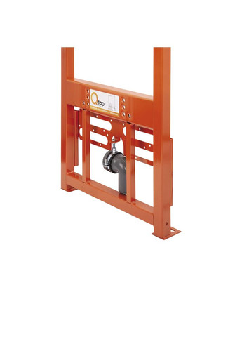 Інсталяція для біде Nest Qtap QT0155706B (341326511)