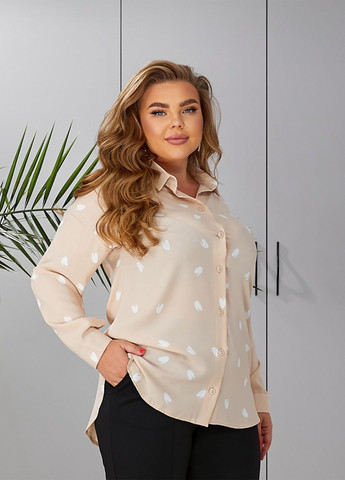 Жіноча сорочка No Brand (304029423)