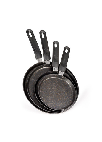 Сковорода для млинців FORDE з антипригарним покриттям TouchStone 24 см (14438) Fissman (283022281)