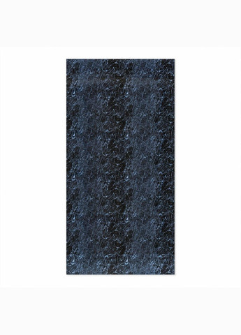 Декоративна ПВХ плита чорний мармур 1,22х2,44мх3мм SW-00001404 Sticker Wall (292564721)