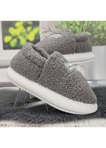 Тапочки жіночі хутряні чуні Luck Line (369504760)