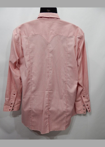 Чоловіча сорочка Tem Tex оригінал р.52 104RD (тільки в зазначеному розмірі, тільки 1 шт.) No Brand (315933177)