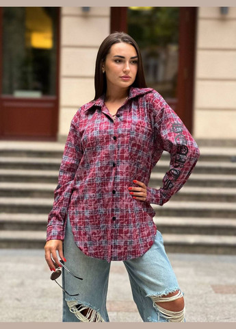 Сорочка жіноча No Brand (299630752)