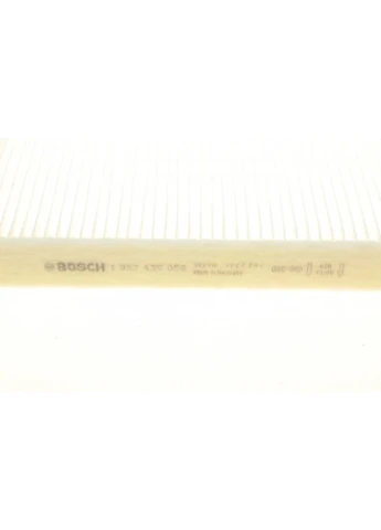 Фильтр салона MB C (W205/S205), E (W/S213, A238) 14- (выр-во) 1987435058 C.I.U Bosch (360492153)